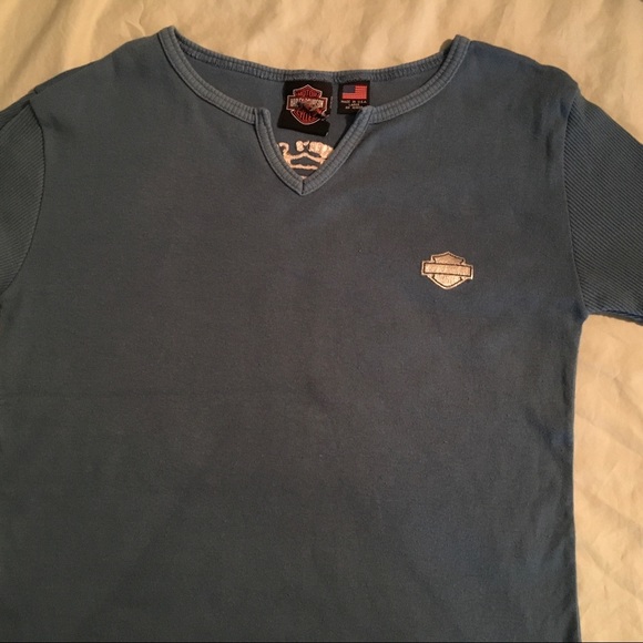 Harley-Davidson Tops - Women’s Harley-Davidson T-shirt